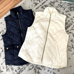 Women’s Vests